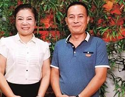 優(yōu)秀共產(chǎn)黨員呂立運報告文學(xué)