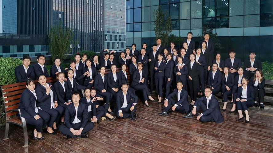 圓方優(yōu)秀團隊